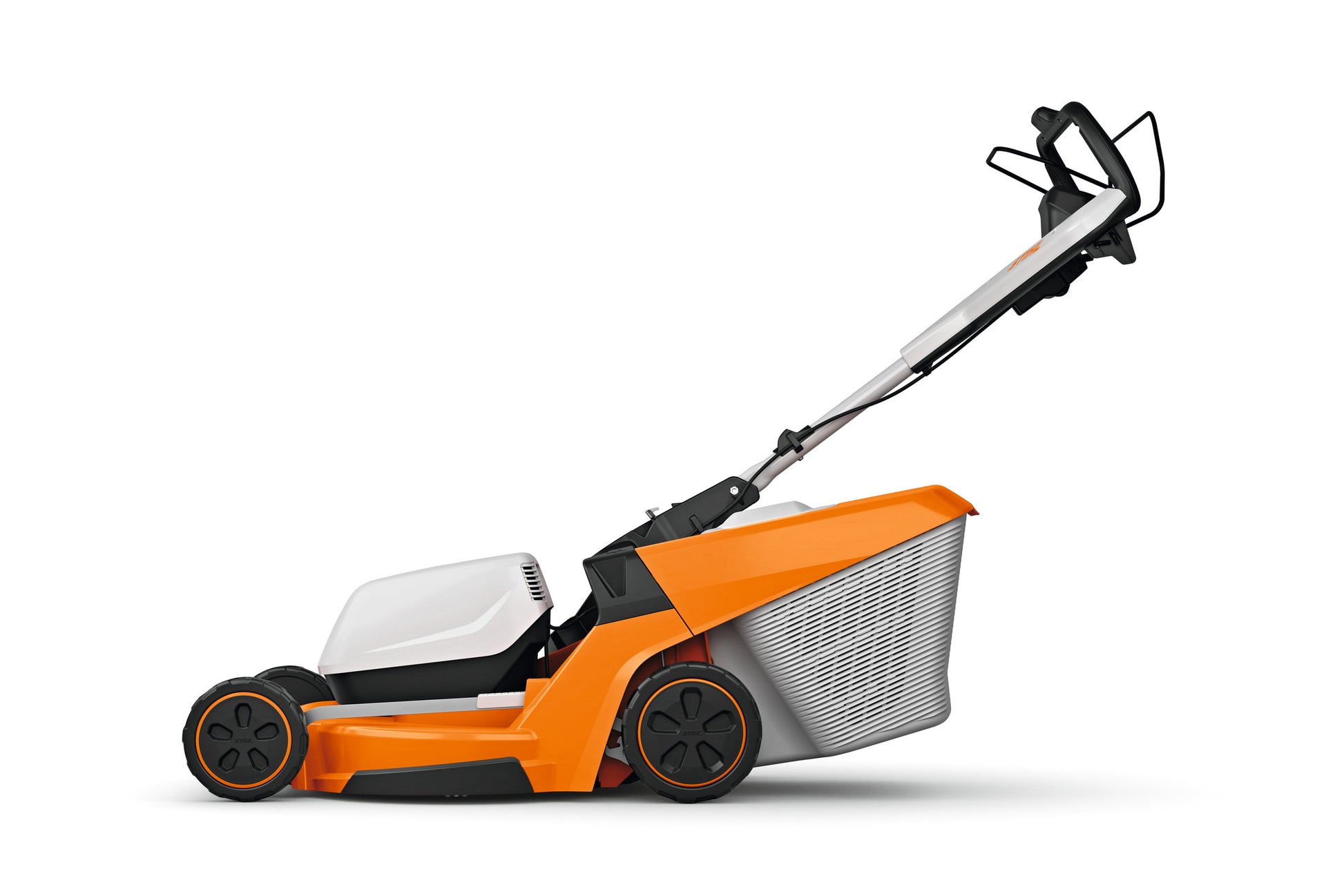 Stihl RMA453PV Self Propelled 4in1 Cordless Mower 20" (Mower only)
