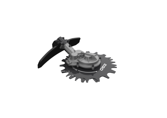 EGO RTX2300 Pro RotoCut Head