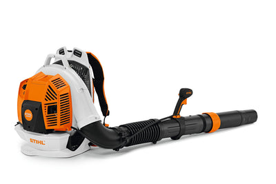 Stihl BR800C-E Petrol Backpack High Performance Blower