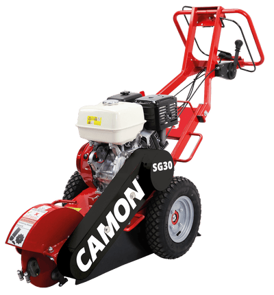 Camon SG30 Stump Grinder