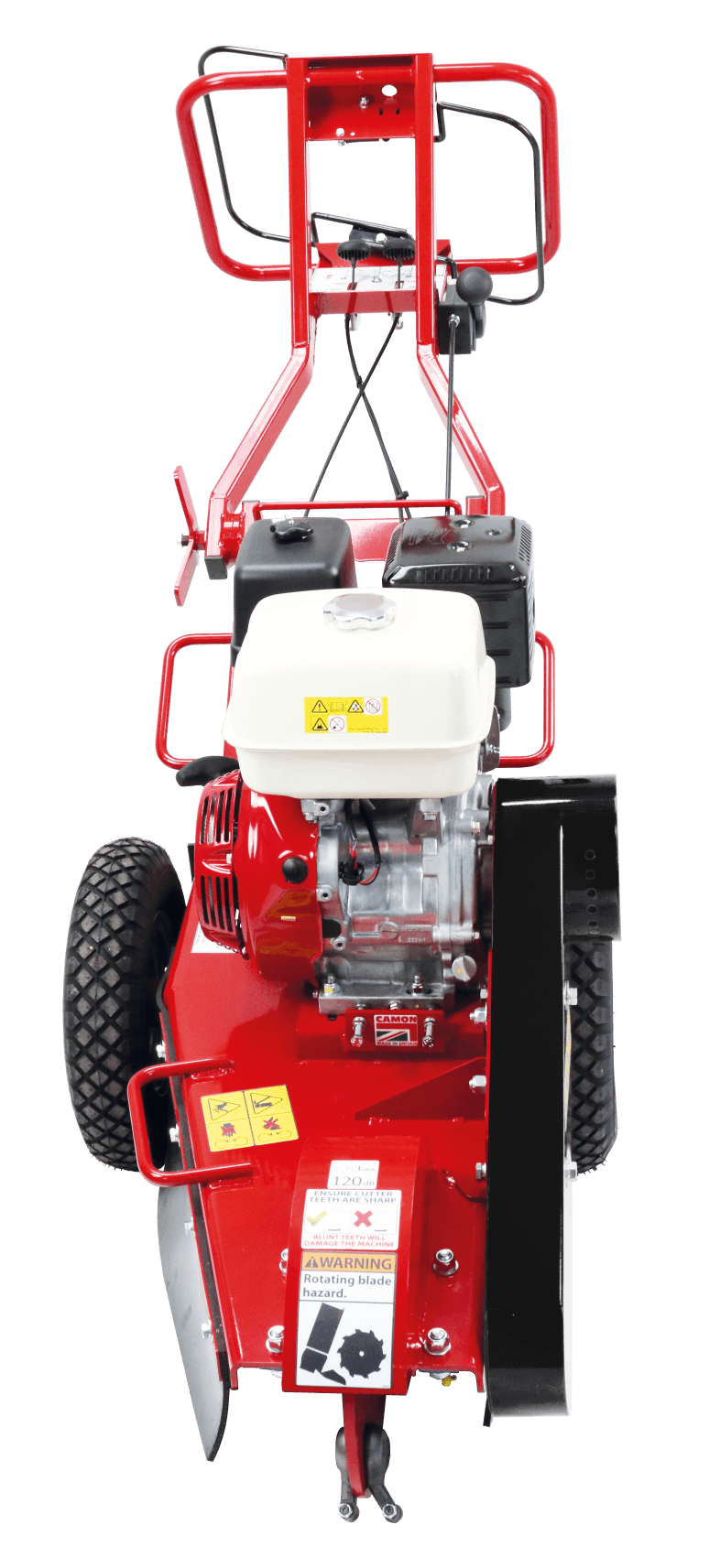 Camon SG30 Stump Grinder