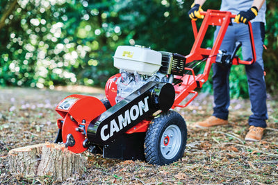 Camon SG30 Stump Grinder