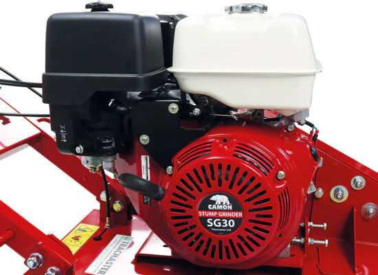 Honda Banks Engine