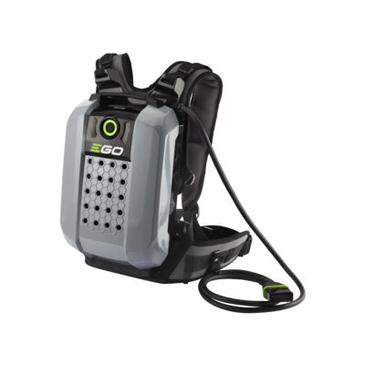 EGO BAX1501 Pro Backpack Battery Kit