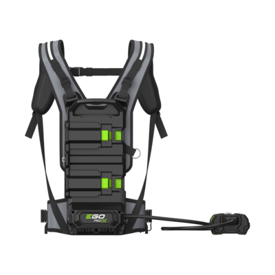 EGO BHX2001 Pro Backpack Harness