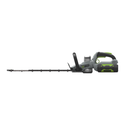 EGO HT5100E Cordless Hedge Trimmer 20"