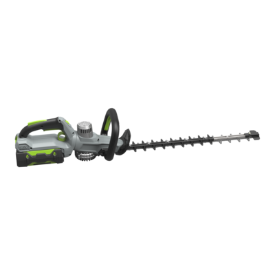 EGO HT5100E Cordless Hedge Trimmer 20"
