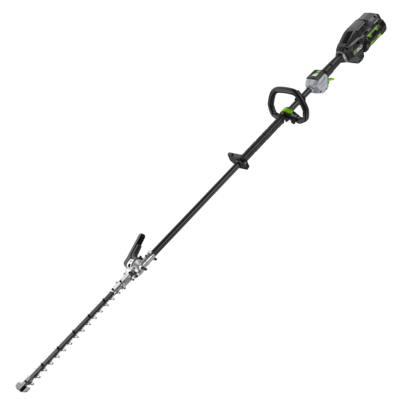 EGO HTX5300PA Pro Long Articulating Pole Cordless Hedge Trimmer 21" (Tool only)