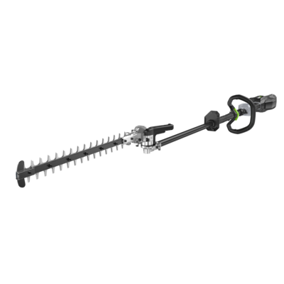EGO HTX5300PA Pro Long Articulating Pole Cordless Hedge Trimmer 21" (Tool only)