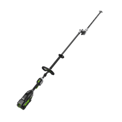 EGO HTX5300PA Pro Long Articulating Pole Cordless Hedge Trimmer 21" (Tool only)