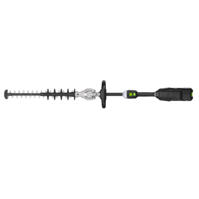 EGO HTX5300P Pro Short Fixed Pole Cordless Hedge Trimmer 21" (Tool only)