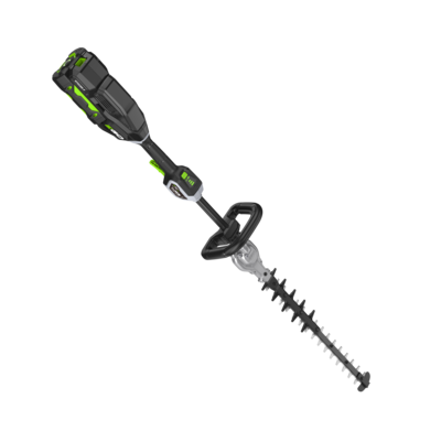 EGO HTX5300P Pro Short Fixed Pole Cordless Hedge Trimmer 21" (Tool only)