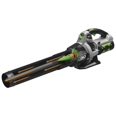 EGO LB5300E/LB5301E Handheld Cordless Blower