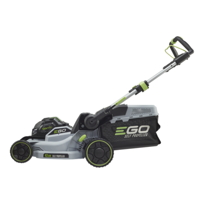 EGO LM1700ESP/LM1702ESP Self Propelled Cordless Mower 16.5"
