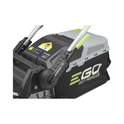 EGO LM1700ESP/LM1702ESP Self Propelled Cordless Mower 16.5"