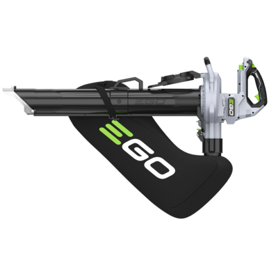 EGO LV5000E/LV5004E Handheld Cordless Blower & Vacuum Shredder