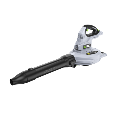 EGO LV5000E/LV5004E Handheld Cordless Blower & Vacuum Shredder