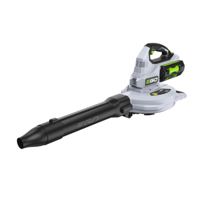 EGO LV5000E/LV5004E Handheld Cordless Blower & Vacuum Shredder