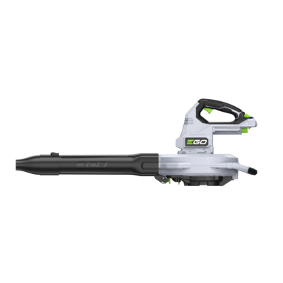 EGO LV5000E/LV5004E Handheld Cordless Blower & Vacuum Shredder