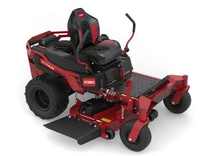 Toro ZXM5475 TimeCutter® Zero Turn Ride On Mower 137cm (54")