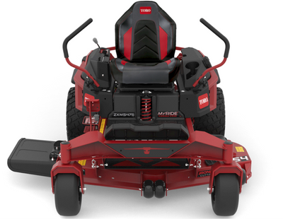 Toro ZXM5475 TimeCutter® Zero Turn Ride On Mower 137cm (54")