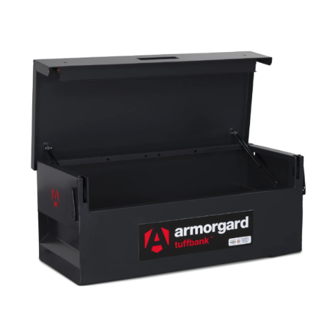 Armorgard TuffBank TB12 Truck Security Box