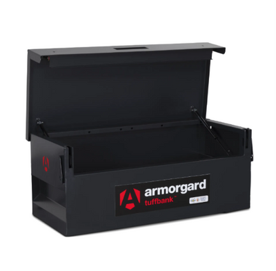 Armorgard TuffBank TB12 Truck Security Box