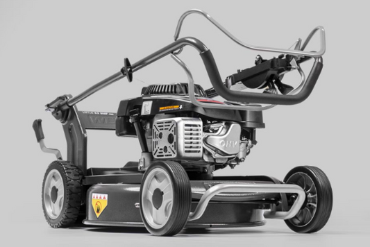 Weibang Virtue 53SMPLV Self Controlled Petrol Mulch Mower 21"