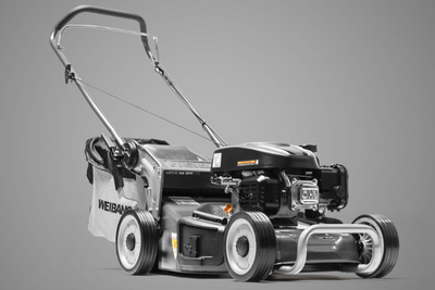 Weibang Virtue 46SPP Push Petrol 3in1 Mower 18"