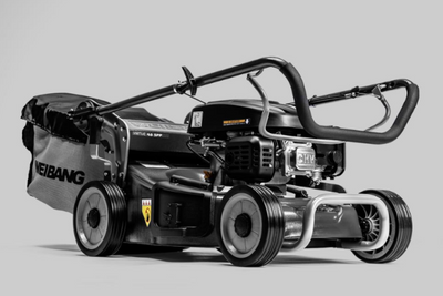 Weibang Virtue 46SPP Push Petrol 3in1 Mower 18"