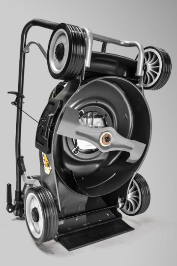 Weibang Virtue 46SPP Push Petrol 3in1 Mower 18"