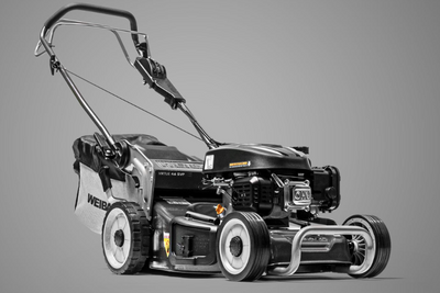 Weibang Virtue 46SPV Self Propelled Petrol 3in1 Mower 18"
