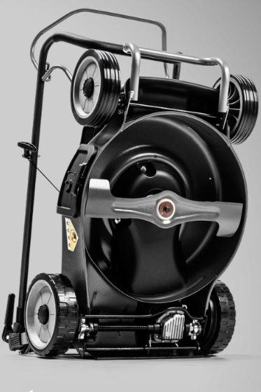 Weibang Virtue 46SPV Self Propelled Petrol 3in1 Mower 18"