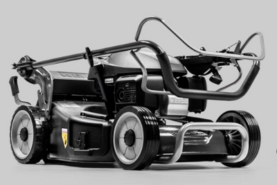 Weibang Virtue 46SPV-H Self Propelled Petrol 3in1 Mower 18"