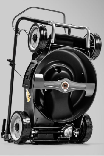 Weibang Virtue 46SPV-H Self Propelled Petrol 3in1 Mower 18"