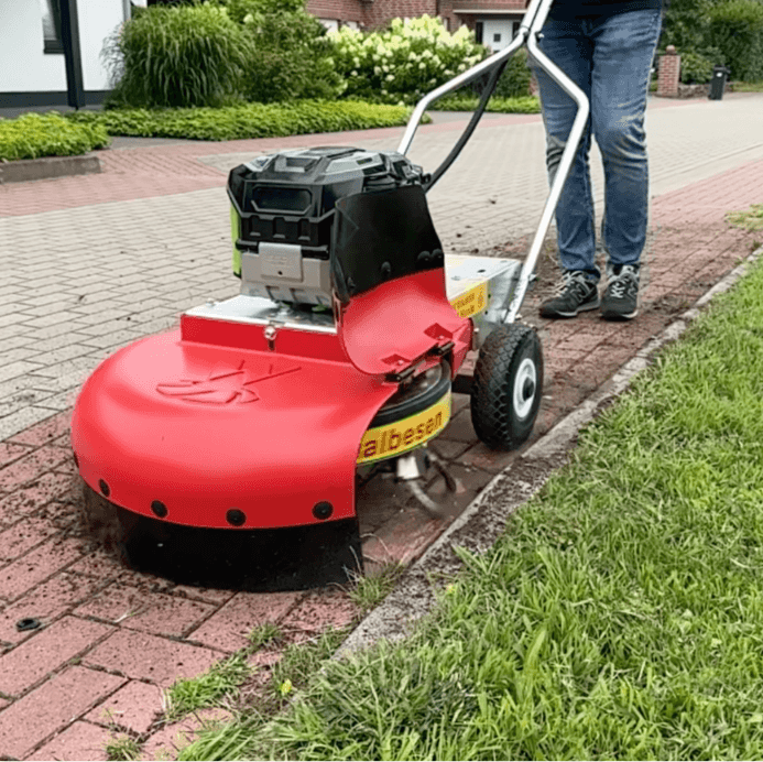 Built for Professional Use