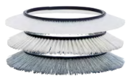 Interchangeable Brush System