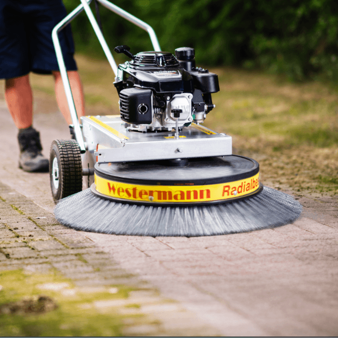 Sweep Left or Right