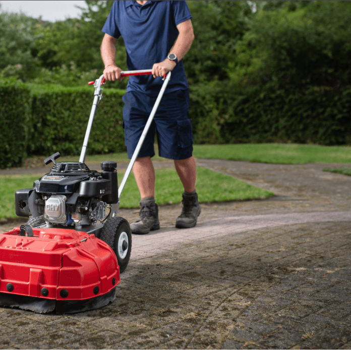 Built for Professional Use