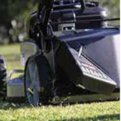 Smartchute® Grass Management