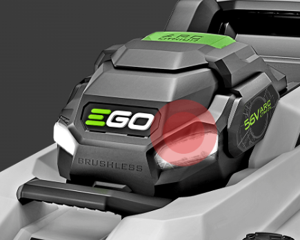 LED Headlights