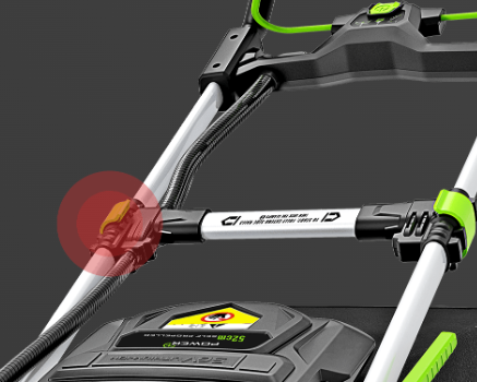 Quick Release Telescopic Handle