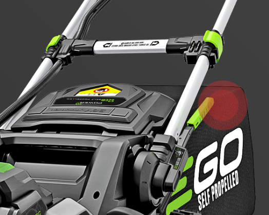 Adjustable Handle Height