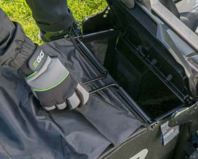 3-in-1 Functionality