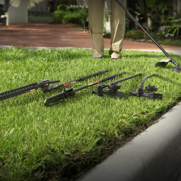 Comprehensive Landscaping Tool