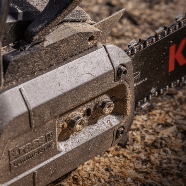Precision Tensioning