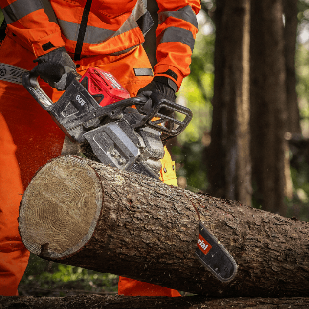 Engineered For Arborists