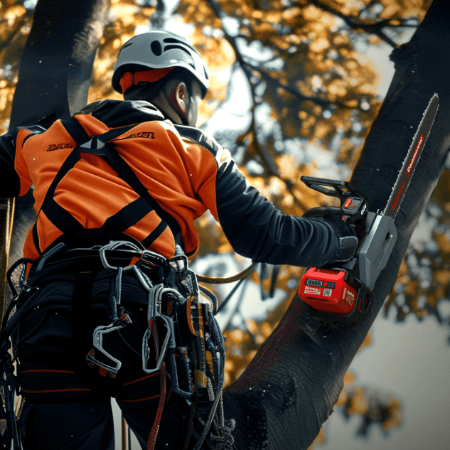 Robust Power For Precision Work