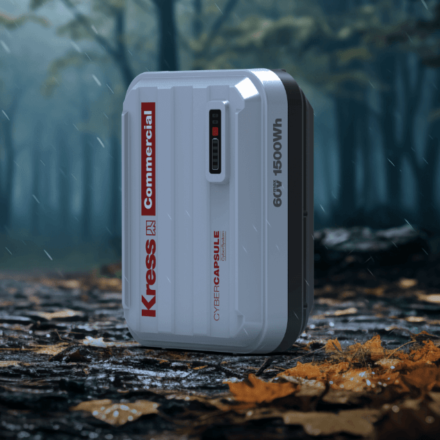 Durability Redefined