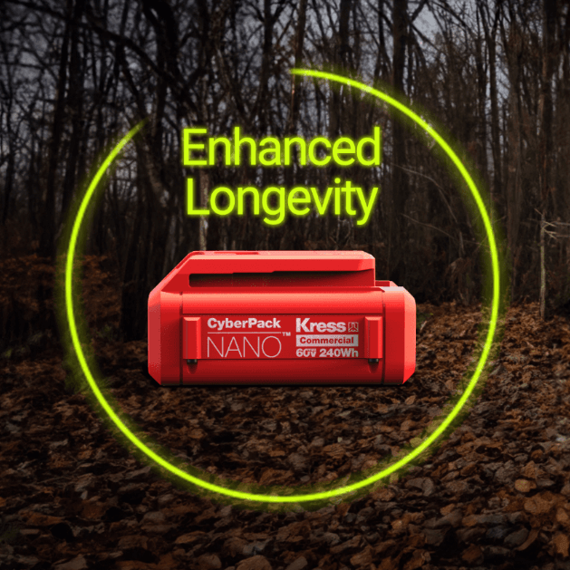 Enhanced Longevity